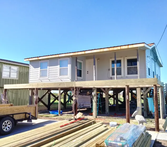 General Remodeling