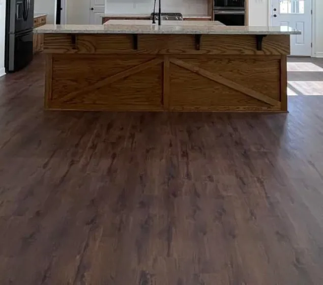 Flooring Services