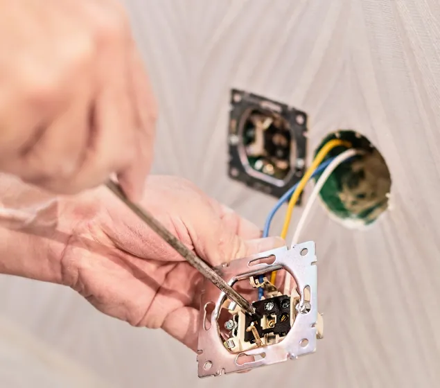 Electrical Services