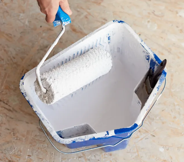 Painting Service
